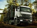 Mercedes-Benz Axor 3341 2011 года